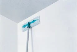 Leifheit Clean & Away Vloerwisser S Met Telescoopsteel - 80 - 132 Cm Steellengte - 25 Cm Veegbreedte -Leifheit Verkaufsgeschäft 1200x816