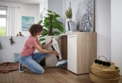 Leifheit CleanTenso Power Stoomreiniger - Wit - Gebruiksduur 50 Min - XXL Watertank 28 Leifheit CleanTenso Power Stoomreiniger - Wit - Gebruiksduur 50 Min - XXL Watertank -Leifheit Verkaufsgeschäft 1200x820