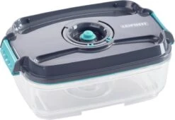 Leifheit Set Vacuüm Vershouddozen - 3 Stuks -Leifheit Verkaufsgeschäft 1200x828