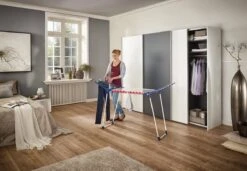 Leifheit Droogrek Pegasus 150 Solid Slim 25 Leifheit Droogrek Pegasus 150 Solid Slim -Leifheit Verkaufsgeschäft 1200x831 2