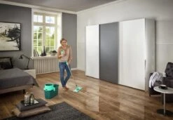 Leifheit Clean Twist Vloerwisser M - 33 Cm - Compleet Systeem - 33 Cm Wisbreedte - 6 Liter Emmer -Leifheit Verkaufsgeschäft 1200x831 7