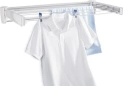 Leifheit Wanddroogrek Telegant 36 Protect Plus - 3,6 M Drooglengte - Ophangbaar - Wit 19 Leifheit Wanddroogrek Telegant 36 Protect Plus - 3,6 M Drooglengte - Ophangbaar - Wit -Leifheit Verkaufsgeschäft 1200x836