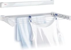 Leifheit Wanddroogrek - Lijn Telegant 72 Protect - 7,2 M Drooglengte -Leifheit Verkaufsgeschäft 1200x841 2