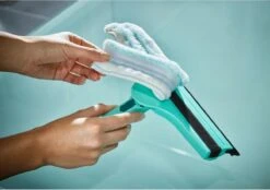 Leifheit Raamwisser 3 In 1 - Vervangingsdoek -Leifheit Verkaufsgeschäft 1200x847