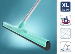 Leifheit Classic Watertrekker - Met Telescoopsteel (85-140 Cm) - 45 Cm Veegbreedte -Leifheit Verkaufsgeschäft 1200x863