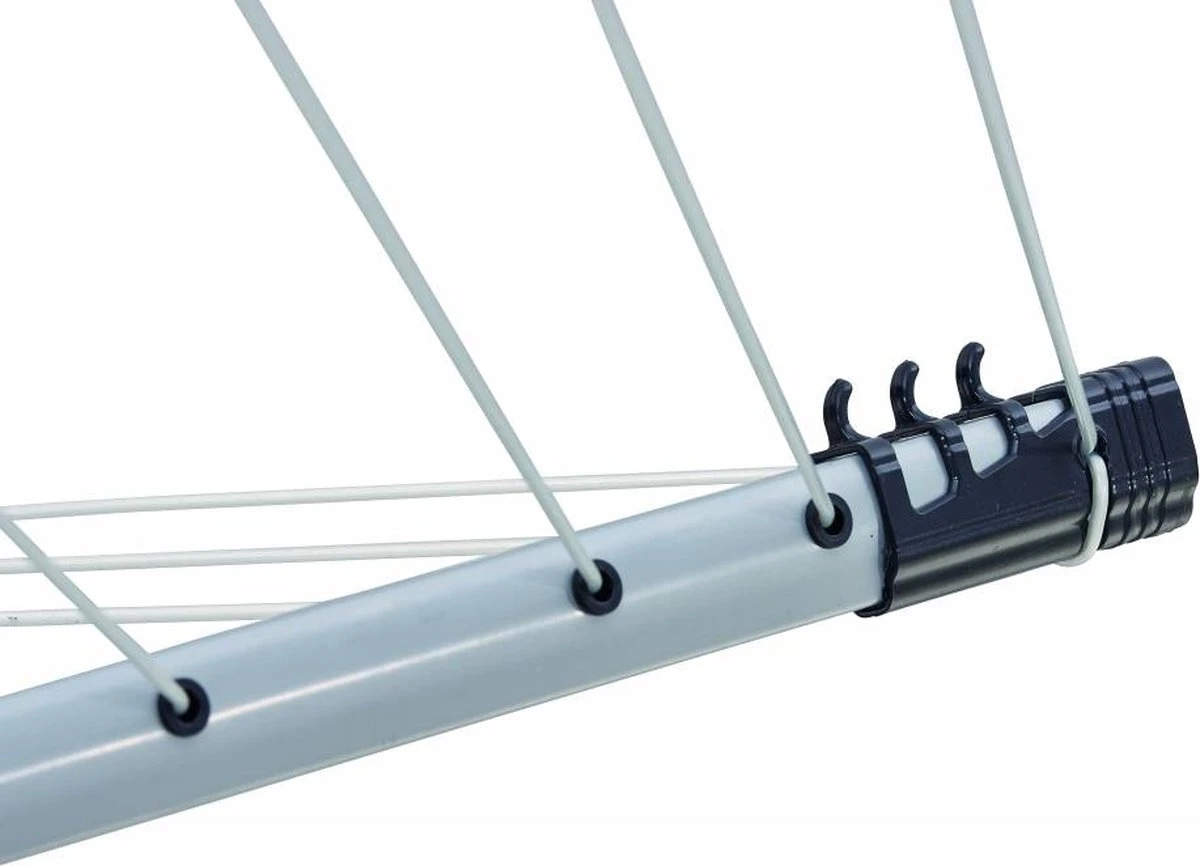 Leifheit - Droogmolen - Linopush 500 8 Leifheit - Droogmolen - Linopush 500 - Afbeelding 6