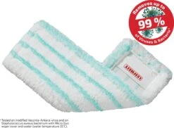 Leifheit Profi Overtrek Vloerwisser Xl - 42 Cm Gevouwen Micro Duo -Leifheit Verkaufsgeschäft 1200x882