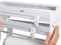 Leifheit Parat F2 Rollenhouder - Wit 30 Leifheit Parat F2 Rollenhouder - Wit -Leifheit Verkaufsgeschäft 1200x883 2