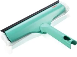 Leifheit Set Raamreiniging Droog&nat Met Telescoopsteel - Duster Xl - Raamwisser 3in1 - Click System -Leifheit Verkaufsgeschäft 1200x884