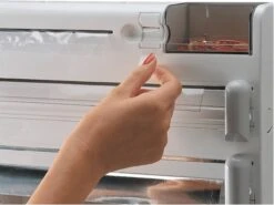 Leifheit Rollenhouder Parat Plus - Wit -Leifheit Verkaufsgeschäft 1200x897