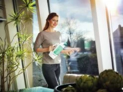 Leifheit Dry & Clean Raamzuiger - Click System - 17 Cm Wisbreedte - Raamoppervlakte 110 M² - Tot 38 Minuten 28 Leifheit Dry & Clean Raamzuiger - Click System - 17 Cm Wisbreedte - Raamoppervlakte 110 M² - Tot 38 Minuten -Leifheit Verkaufsgeschäft 1200x898 14