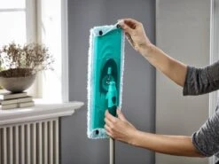 Leifheit Clean Twist Vloerwisser M - 33 Cm - Compleet Systeem - 33 Cm Wisbreedte - 6 Liter Emmer -Leifheit Verkaufsgeschäft 1200x898 16