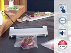 Leifheit Vacumeermachine Vacu Power 100 - Wit 13 Leifheit Vacumeermachine Vacu Power 100 - Wit -Leifheit Verkaufsgeschäft 1200x899 105