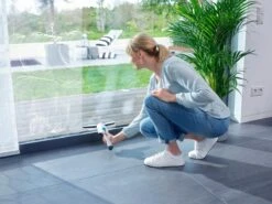 Leifheit Nemo - Set Raamreiniger En Badkamer Ruitenreiniger Met Gratis Wandhouder En Tweede Zuigmond 24 Leifheit Nemo - Set Raamreiniger En Badkamer Ruitenreiniger Met Gratis Wandhouder En Tweede Zuigmond -Leifheit Verkaufsgeschäft 1200x899 107