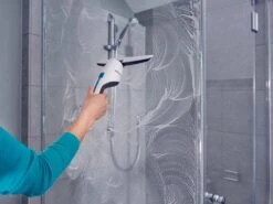 Leifheit Nemo - Set Raamreiniger En Badkamer Ruitenreiniger Met Gratis Wandhouder En Tweede Zuigmond 27 Leifheit Nemo - Set Raamreiniger En Badkamer Ruitenreiniger Met Gratis Wandhouder En Tweede Zuigmond -Leifheit Verkaufsgeschäft 1200x899 110