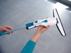 Leifheit Nemo - Set Raamreiniger En Badkamer Ruitenreiniger Met Gratis Wandhouder En Tweede Zuigmond 31 Leifheit Nemo - Set Raamreiniger En Badkamer Ruitenreiniger Met Gratis Wandhouder En Tweede Zuigmond -Leifheit Verkaufsgeschäft 1200x899 114