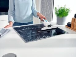 Leifheit Nemo - Set Raamreiniger En Badkamer Ruitenreiniger Met Gratis Wandhouder En Tweede Zuigmond 33 Leifheit Nemo - Set Raamreiniger En Badkamer Ruitenreiniger Met Gratis Wandhouder En Tweede Zuigmond -Leifheit Verkaufsgeschäft 1200x899 115