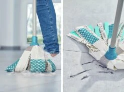 Leifheit Power Mop 3in1 - Compleet Systeem -Leifheit Verkaufsgeschäft 1200x899 136