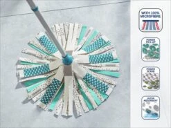 Leifheit Power Mop 3in1 - Compleet Systeem -Leifheit Verkaufsgeschäft 1200x899 137