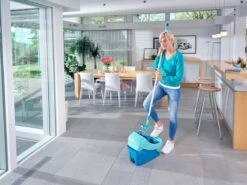 Leifheit Profi Vloerwisser Xl - Compleet Systeem Met Wieltjes Micro Duo - 42 Cm Wisbreedte -Leifheit Verkaufsgeschäft 1200x899 14