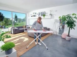 Leifheit Strijkplank Classic M Basic Plus - 120 X 38 Cm Strijkvlak -Leifheit Verkaufsgeschäft 1200x899 144