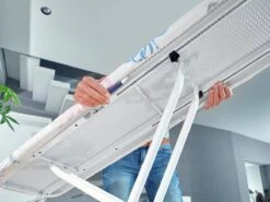 Leifheit Strijkplank Classic M Basic Plus - 120 X 38 Cm Strijkvlak -Leifheit Verkaufsgeschäft 1200x899 145