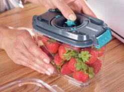 Leifheit Set Vacuüm Vershouddozen - 3 Stuks -Leifheit Verkaufsgeschäft 1200x899 147