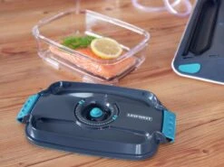 Leifheit Set Vacuüm Vershouddozen - 3 Stuks -Leifheit Verkaufsgeschäft 1200x899 151