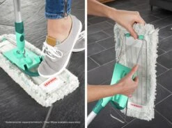 Leifheit Profi Overtrek Vloerwisser Xl - 42 Cm Gevouwen Cotton Plus -Leifheit Verkaufsgeschäft 1200x899 155