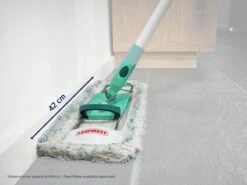Leifheit Profi Overtrek Vloerwisser Xl - 42 Cm Gevouwen Cotton Plus -Leifheit Verkaufsgeschäft 1200x899 156