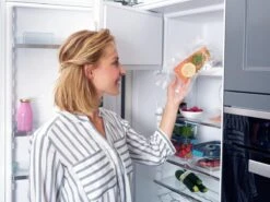 Leifheit Vacumeerfolie Rol - 20x600 Cm -Leifheit Verkaufsgeschäft 1200x899 18