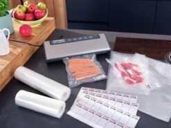 Leifheit Vacumeerzakken - 20x30 Cm -Leifheit Verkaufsgeschäft 1200x899 22