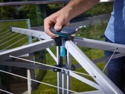 Leifheit Droogmolen Linopop-up - Incl. Beschermhoes - 14 Meter Drooglengte 35 Leifheit Droogmolen Linopop-up - Incl. Beschermhoes - 14 Meter Drooglengte -Leifheit Verkaufsgeschäft 1200x899 23