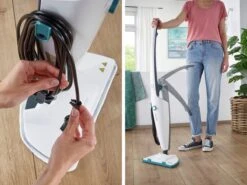 Leifheit CleanTenso Power Stoomreiniger - Wit - Gebruiksduur 50 Min - XXL Watertank 23 Leifheit CleanTenso Power Stoomreiniger - Wit - Gebruiksduur 50 Min - XXL Watertank -Leifheit Verkaufsgeschäft 1200x899 24