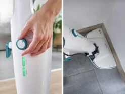 Leifheit CleanTenso Power Stoomreiniger - Wit - Gebruiksduur 50 Min - XXL Watertank 27 Leifheit CleanTenso Power Stoomreiniger - Wit - Gebruiksduur 50 Min - XXL Watertank -Leifheit Verkaufsgeschäft 1200x899 27