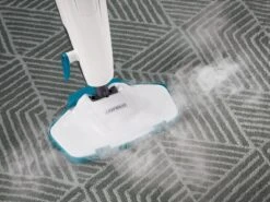 Leifheit CleanTenso - Stoomreiniger - Wit - Gebruiksduur 40 Min - XL Watertank -Leifheit Verkaufsgeschäft 1200x899 4