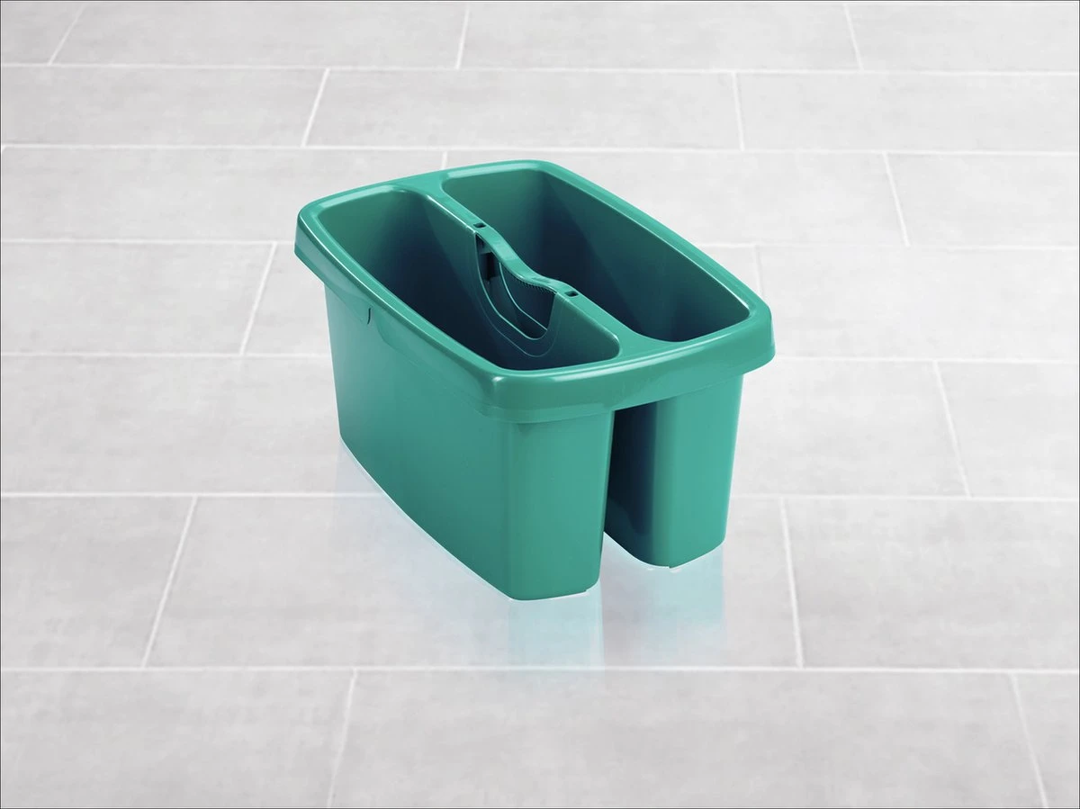 Leifheit Combi Box Emmer - 20 Liter 5 Leifheit Combi Box Emmer - 20 Liter - Afbeelding 3