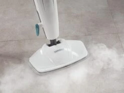 Leifheit CleanTenso - Stoomreiniger - Wit - Gebruiksduur 40 Min - XL Watertank -Leifheit Verkaufsgeschäft 1200x899 5