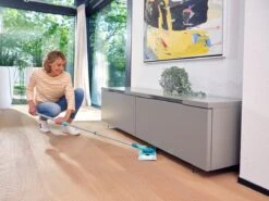 Leifheit Clean Twist M Vloerwisser Ergo Mobiel - Dweil Set Compleet Systeem Met Wieltjes - 33 Cm - 6 Liter -Leifheit Verkaufsgeschäft 1200x899 57