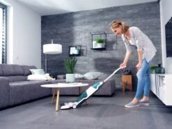 Leifheit Regulus Aqua PowerVac – Draadloze Vloerreiniger 2in1 24 Leifheit Regulus Aqua PowerVac – Draadloze Vloerreiniger 2in1 -Leifheit Verkaufsgeschäft 1200x899 63