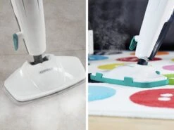 Leifheit CleanTenso - Stoomreiniger - Wit - Gebruiksduur 40 Min - XL Watertank -Leifheit Verkaufsgeschäft 1200x899 7