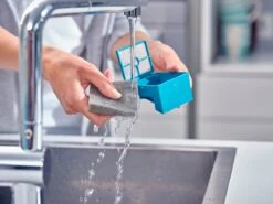 Leifheit Regulus Aqua PowerVac – Draadloze Vloerreiniger 2in1 34 Leifheit Regulus Aqua PowerVac – Draadloze Vloerreiniger 2in1 -Leifheit Verkaufsgeschäft 1200x899 70