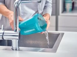 Leifheit Regulus Aqua PowerVac – Draadloze Vloerreiniger 2in1 37 Leifheit Regulus Aqua PowerVac – Draadloze Vloerreiniger 2in1 -Leifheit Verkaufsgeschäft 1200x899 73