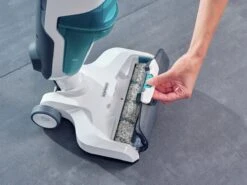 Leifheit Regulus Aqua PowerVac – Draadloze Vloerreiniger 2in1 38 Leifheit Regulus Aqua PowerVac – Draadloze Vloerreiniger 2in1 -Leifheit Verkaufsgeschäft 1200x899 74