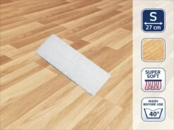 Leifheit Picobello S Super Soft Vervangingspad - 27 Cm -Leifheit Verkaufsgeschäft 1200x899 87