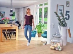 Leifheit Rotatie Clean Twist Disc Mop - Dweil Set Compleet - 6 L -Leifheit Verkaufsgeschäft 1200x899 89