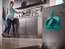 Leifheit Stoffer En Blik Met Opvangbak -Leifheit Verkaufsgeschäft 1200x899 95