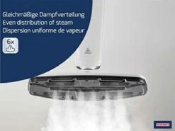 Leifheit CleanTenso - Stoomreiniger - Wit - Gebruiksduur 40 Min - XL Watertank -Leifheit Verkaufsgeschäft 1200x900 2