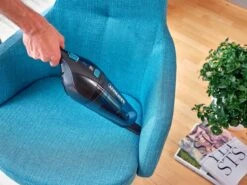 Leifheit Rotaro Powervac 2in1 Steelstofzuiger Met Kruimelzuiger 20V 25 Leifheit Rotaro Powervac 2in1 Steelstofzuiger Met Kruimelzuiger 20V -Leifheit Verkaufsgeschäft 1200x900 20