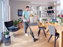 Leifheit Rotaro Powervac 2in1 Steelstofzuiger Met Kruimelzuiger 20V 30 Leifheit Rotaro Powervac 2in1 Steelstofzuiger Met Kruimelzuiger 20V -Leifheit Verkaufsgeschäft 1200x900 23